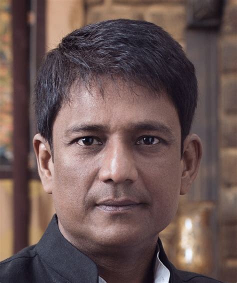 Adil Hussain commercials