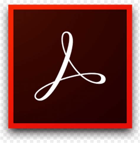 Adobe Adobe Acrobat Pro DC logo