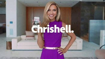 Adobe Creative Cloud Express TV commercial - Chrishell: Start for Free