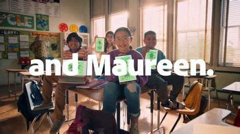 Adobe Creative Cloud Express TV Spot, 'Middle Schoolers' Song by BEGINNERS & Yez Yez created for Adobe