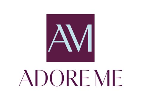 Adore Me Enny Contour logo