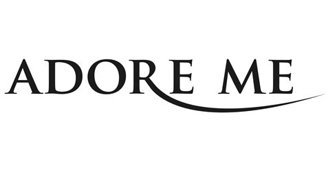 Adore Me Evah Unlined logo