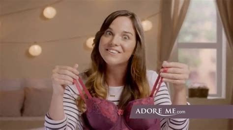 Adore Me TV Spot, 'Loves to Shop: Styled for Only $10' created for Adore Me