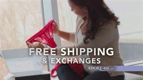 Adore Me TV Spot, 'Valentine's Day Special: $19.95'