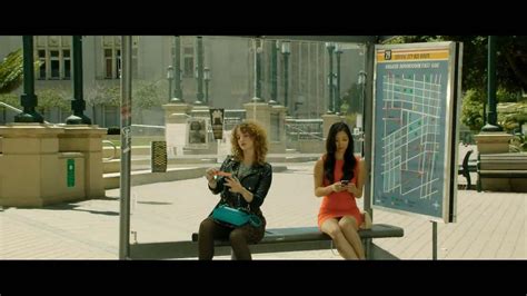 Adult Friend Finder TV Spot, 'Bus Stop'