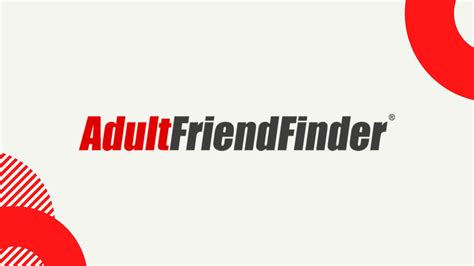 Adult Friend Finder logo