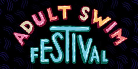 Adult Swim Festival logo