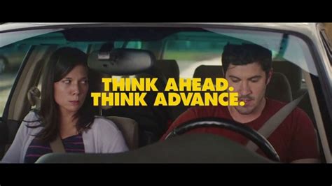 Advance Auto Parts TV Spot, 'Expecting: Battery Test & Installation: $69.99' created for Advance Auto Parts
