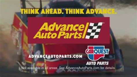 Advance Auto Parts TV Spot, 'Freedom to Choose'