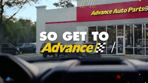 Advance Auto Parts TV Spot, 'This Isn't a Fling -- It's a Commitment' created for Advance Auto Parts