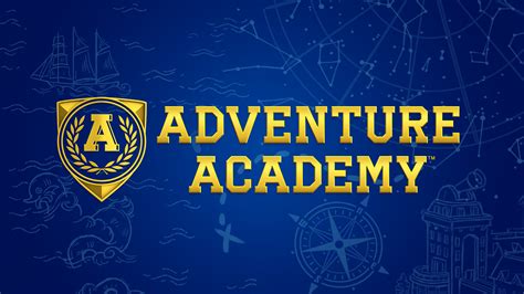 Adventure Academy commercials