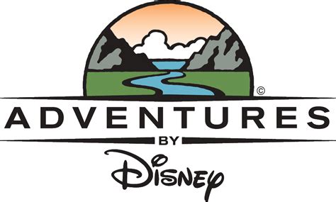 Adventures by Disney logo