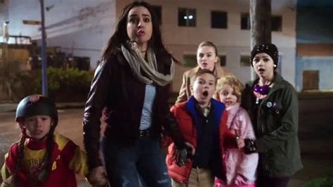 Adventures in Babysitting Home Entertainment TV commercial