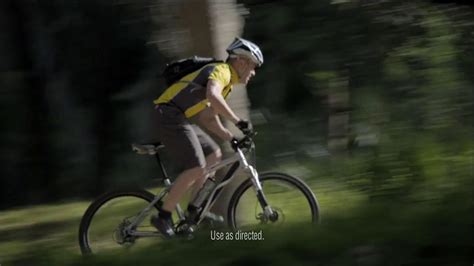 Advil TV Spot, 'Biking' Song Family of the Year