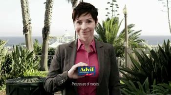Advil TV commercial - Fish Guy