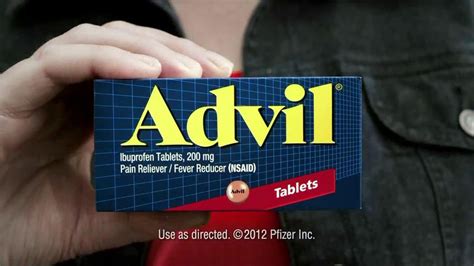 Advil TV Spot, 'Sunshine' created for Advil