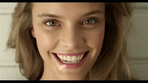 Aerie TV Spot, 'Pretty Inside and Out' Featuring Nina Agdal