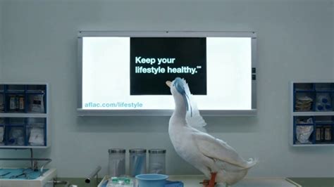 Aflac Super Bowl 2017 TV Spot, 'Surgery' featuring Jesse Teeters
