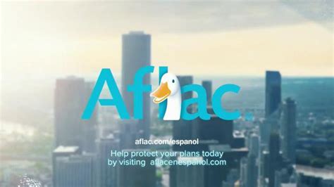 Aflac TV Spot, 'Alturas'