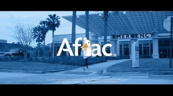 Aflac TV commercial - Mi testimonio sobra Aflac: Ana Sofia