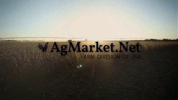 AgMarket.Net TV Spot, 'The Right Approach' created for AgMarket.Net
