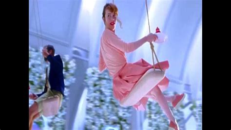 Air France TV Commercial 'Modern Dance'