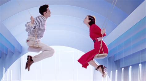 Air France TV Spot, 'France Is in the Air' Song by Glass Candy created for Air France