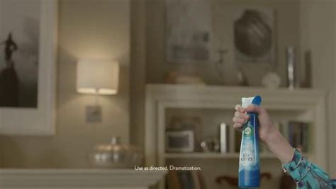 Air Wick Life Scents TV Spot, 'Welcome Home' featuring Sophie Amoss