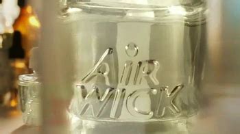 Air Wick Limited Edition National Park Spring 2014 Collection TV Spot, 'Silver Lotus' created for Air Wick