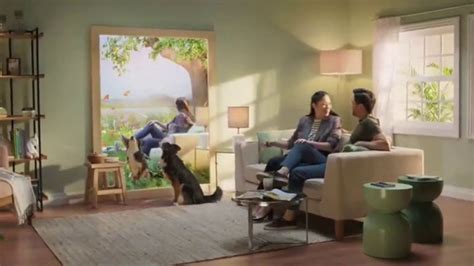 Air Wick Scented Oil Warmer TV Spot, 'Scents of Nature: Redesigned'