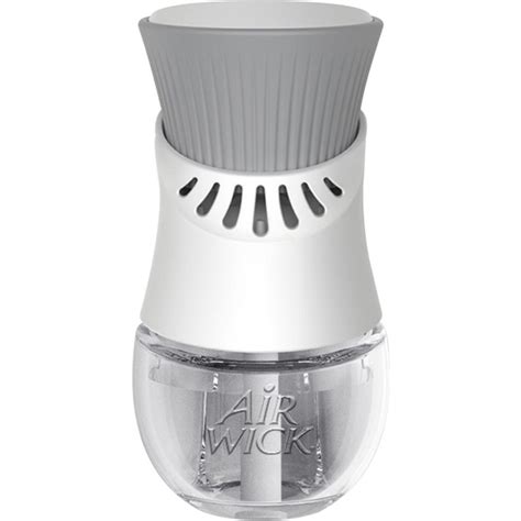 Air Wick Scented Oil Warmer logo