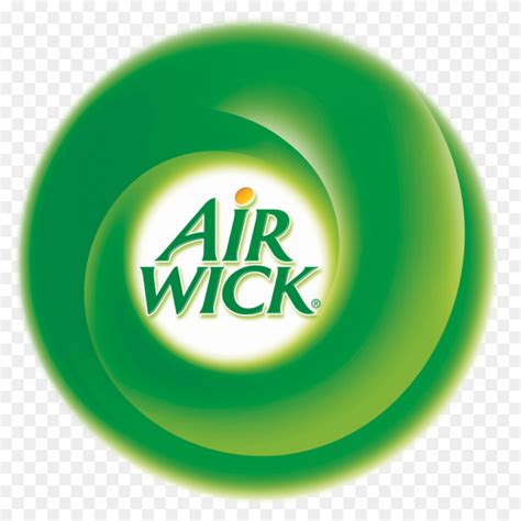 Air Wick Silver Lotus logo