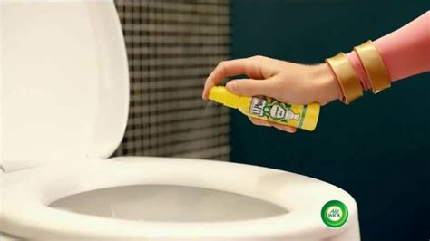 Air Wick V.I.Poo TV Spot, 'Rocket Science' created for Air Wick