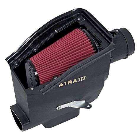 Airaid MXP Cold Air Intake System