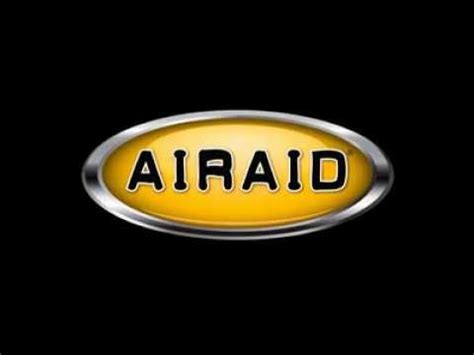 Airaid TV Spot, 'Peak Performance'