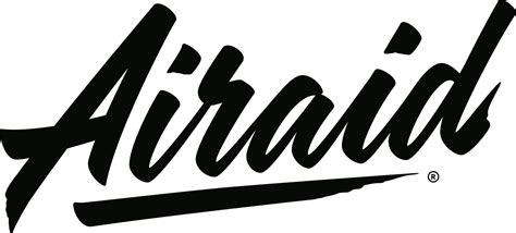 Airaid logo