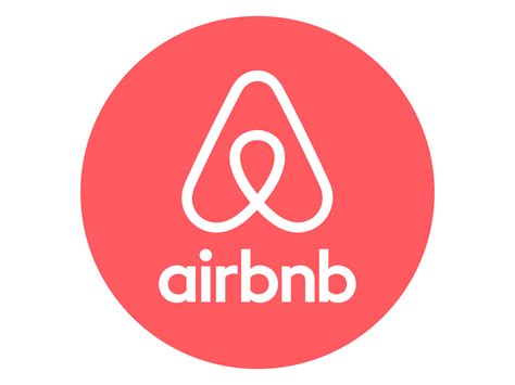 Airbnb App logo