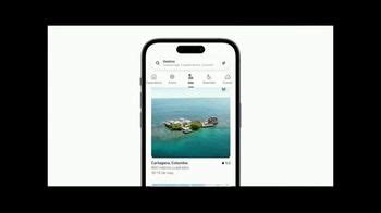 Airbnb TV commercial - Islas: Mensaje de voz