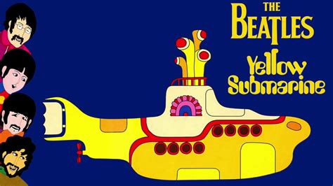 Airbnb TV Spot, 'OMG!: Yello Submarine' Song by The Beatles