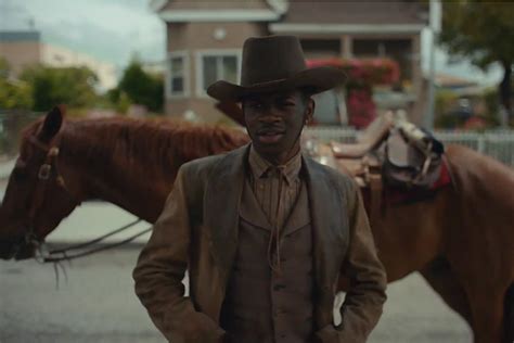 Airbnb TV commercial - Old Town Road