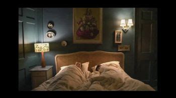 Airbnb TV commercial - Tessas Room