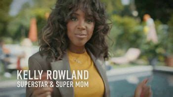 Airborne TV Spot, 'A Little Help' Featuring Kelly Rowland featuring Kelly Rowland
