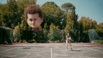 Airheads Bites TV Spot, 'Tennis' created for Airheads