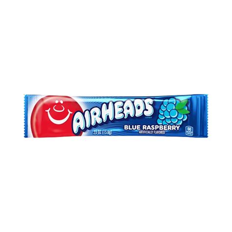 Airheads Blue Raspberry commercials