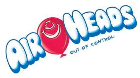 Airheads Gummies logo