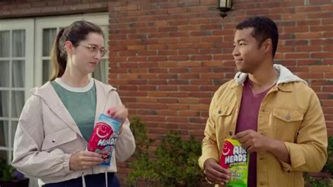 Airheads TV Spot, 'Ding Dong Dash' created for Airheads