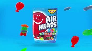 Airheads TV Spot, 'Tennis: Gummies' created for Airheads