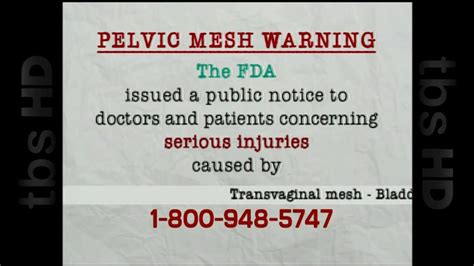 AkinMears TV Spot, 'Pelvic Sling'