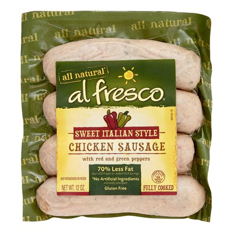 Al Fresco Chicken Sausage TV Spot, 'Toddler Better' created for Al Fresco All Natural