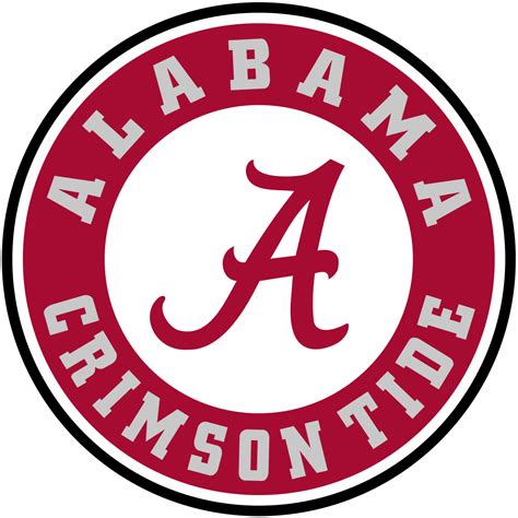 Alabama Crimson Tide commercials